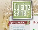 cuisine-saine